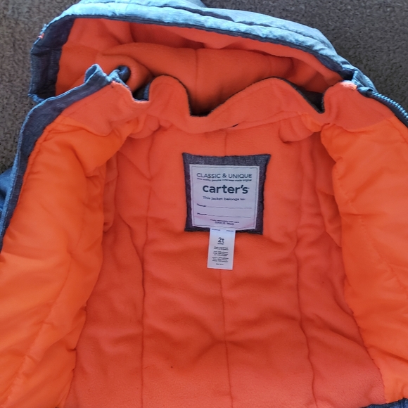 Boys Jacket/Coat - Picture 4 of 6